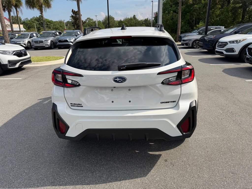 Used 2026 Subaru Crosstrek 2.5i Premium AWD/4WD image 6