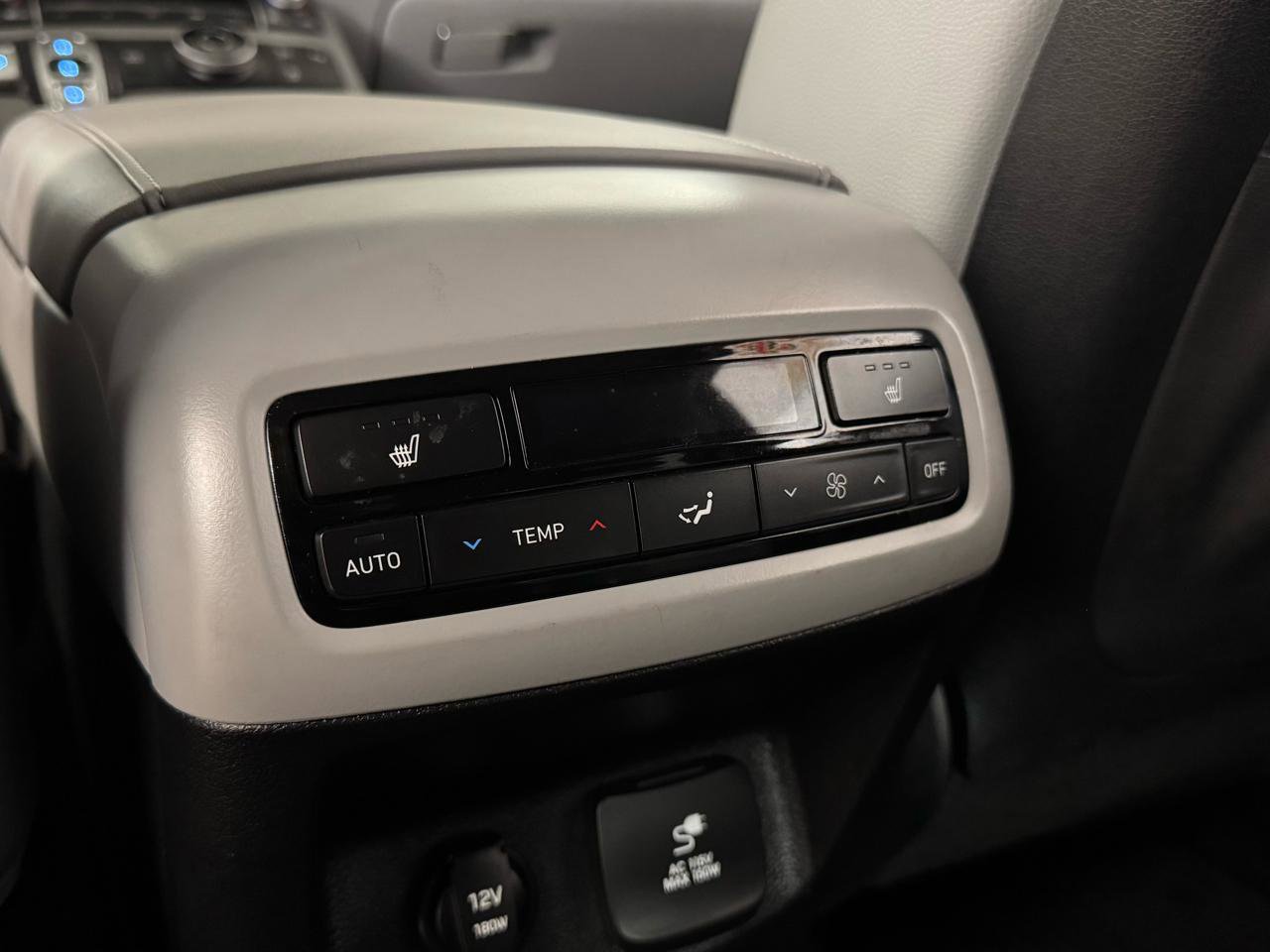 Used 2021 Hyundai Palisade SEL w/ Premium Package image 34