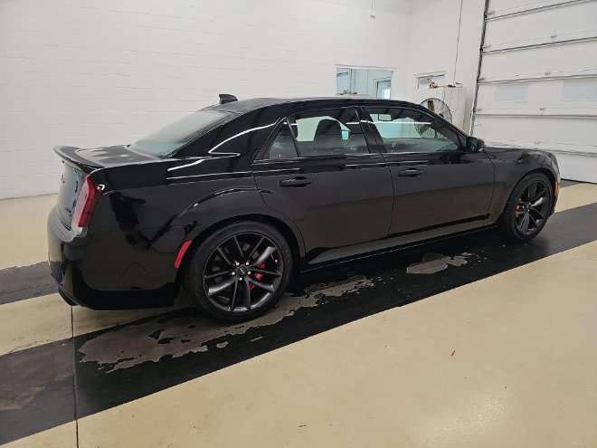 Used 2023 Chrysler 300 C RWD image 4