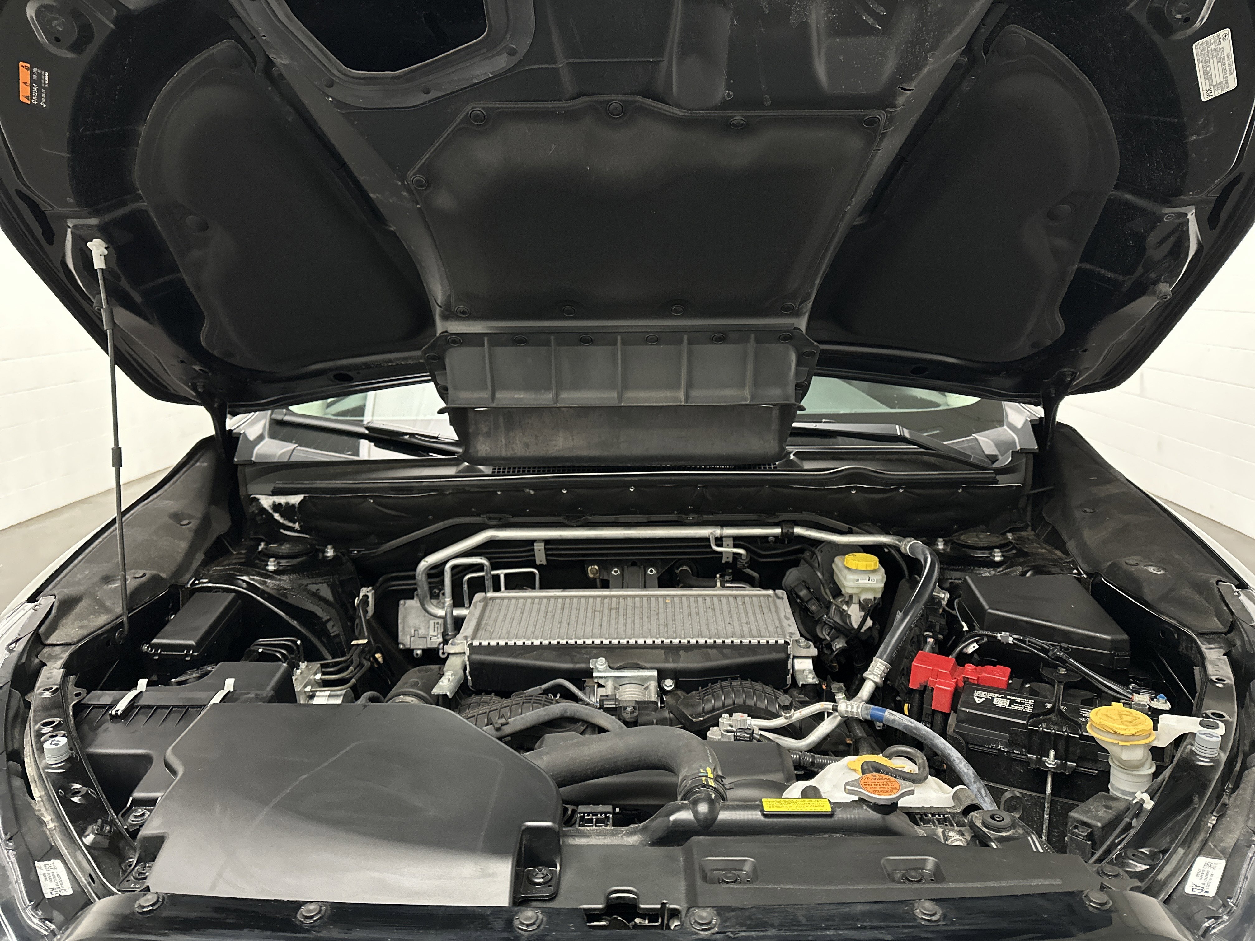 Certified 2025 Subaru Ascent Premium image 42