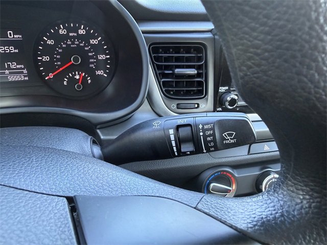 Used 2022 Kia Rio S image 57