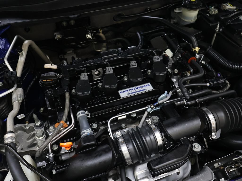 Used 2019 Honda Accord Sport image 25