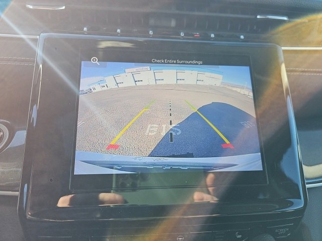 Used 2021 Jeep Grand Cherokee L Laredo w/ Luxury Tech Group I image 18