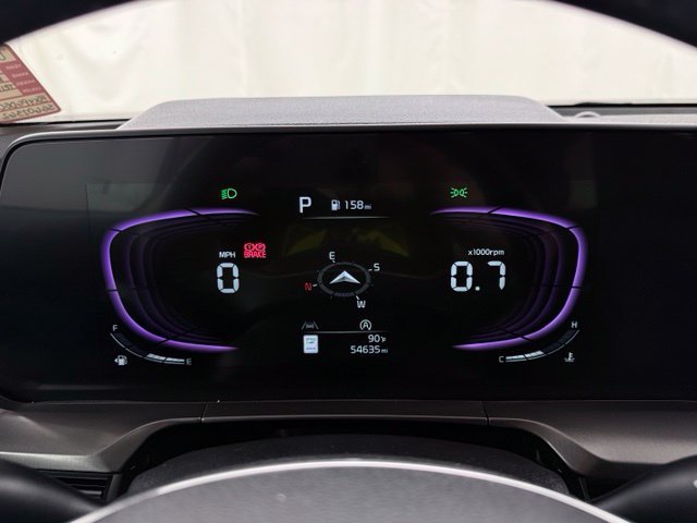 Used 2025 Kia Telluride S AWD/4WD image 23