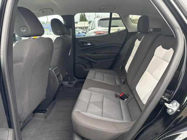 Used 2025 Chevrolet Trax LS image 15