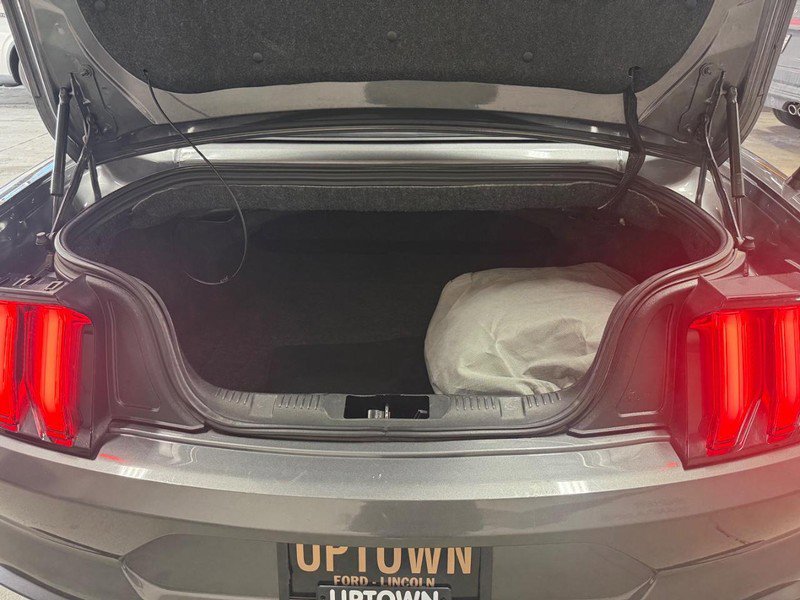 Certified 2021 Ford Mustang Premium image 8