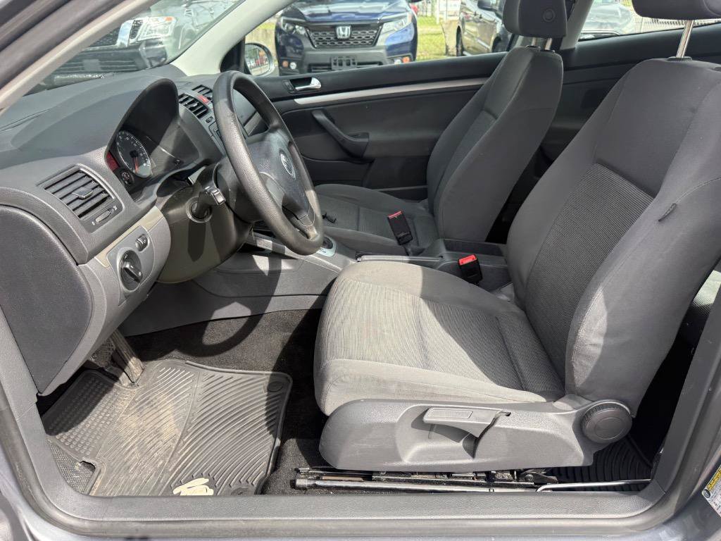 Used 2008 Volkswagen Rabbit S FWD image 14