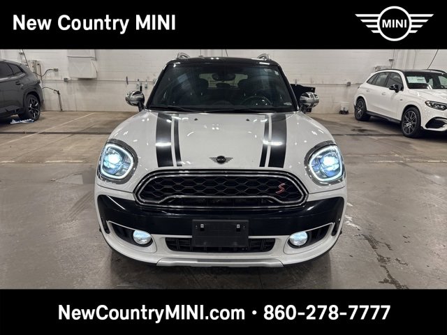 Used 2018 MINI Cooper Countryman S image 2