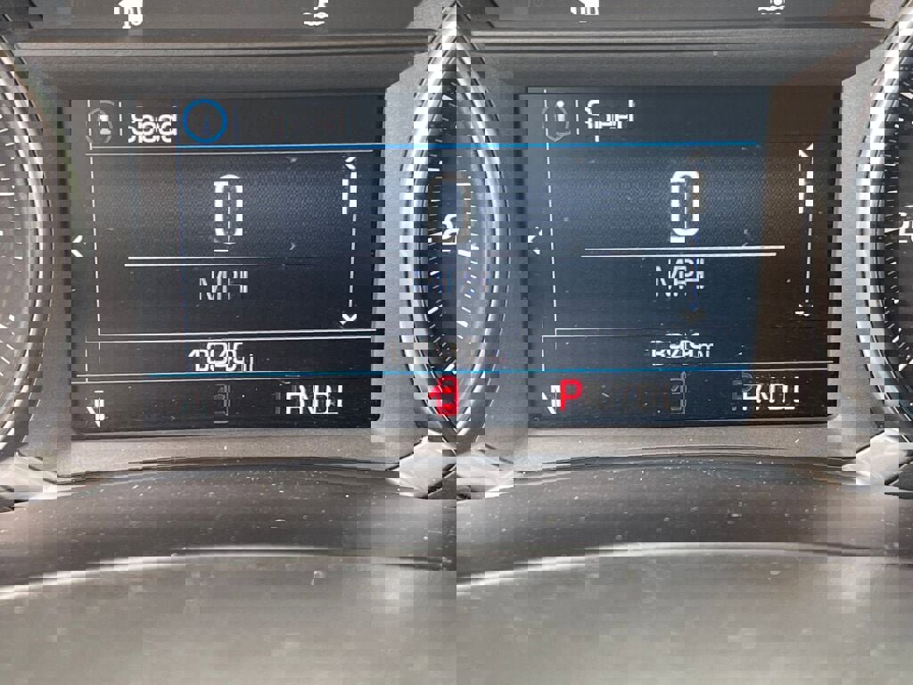 Certified 2024 Chevrolet Equinox LT w/ LPO, Floor Liner Package image 16