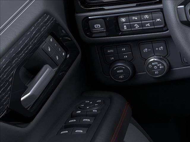 New 2026 GMC Yukon XL AT4 Ultimate w/ LPO, Illumination Package AWD/4WD image 22