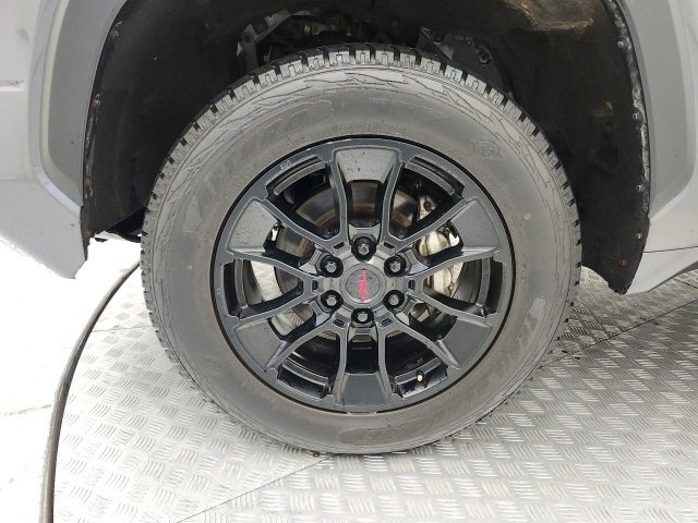 Used 2023 Toyota Tundra SR5 image 16