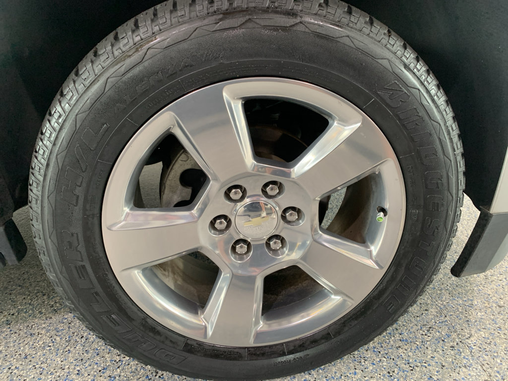 Used 2019 Chevrolet Tahoe Premier RWD image 38