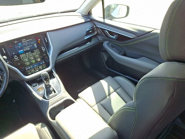Certified 2024 Subaru Outback Onyx Edition AWD/4WD image 20