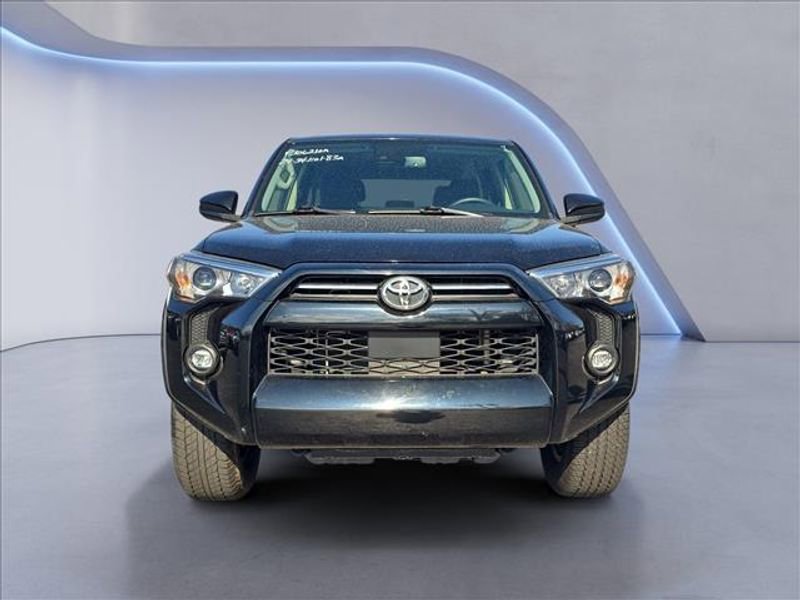 Used 2024 Toyota 4Runner SR5 image 8