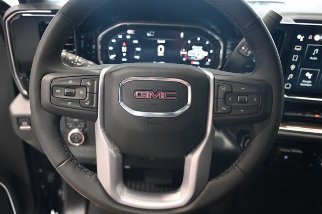 New 2026 GMC Sierra 1500 Elevation image 20