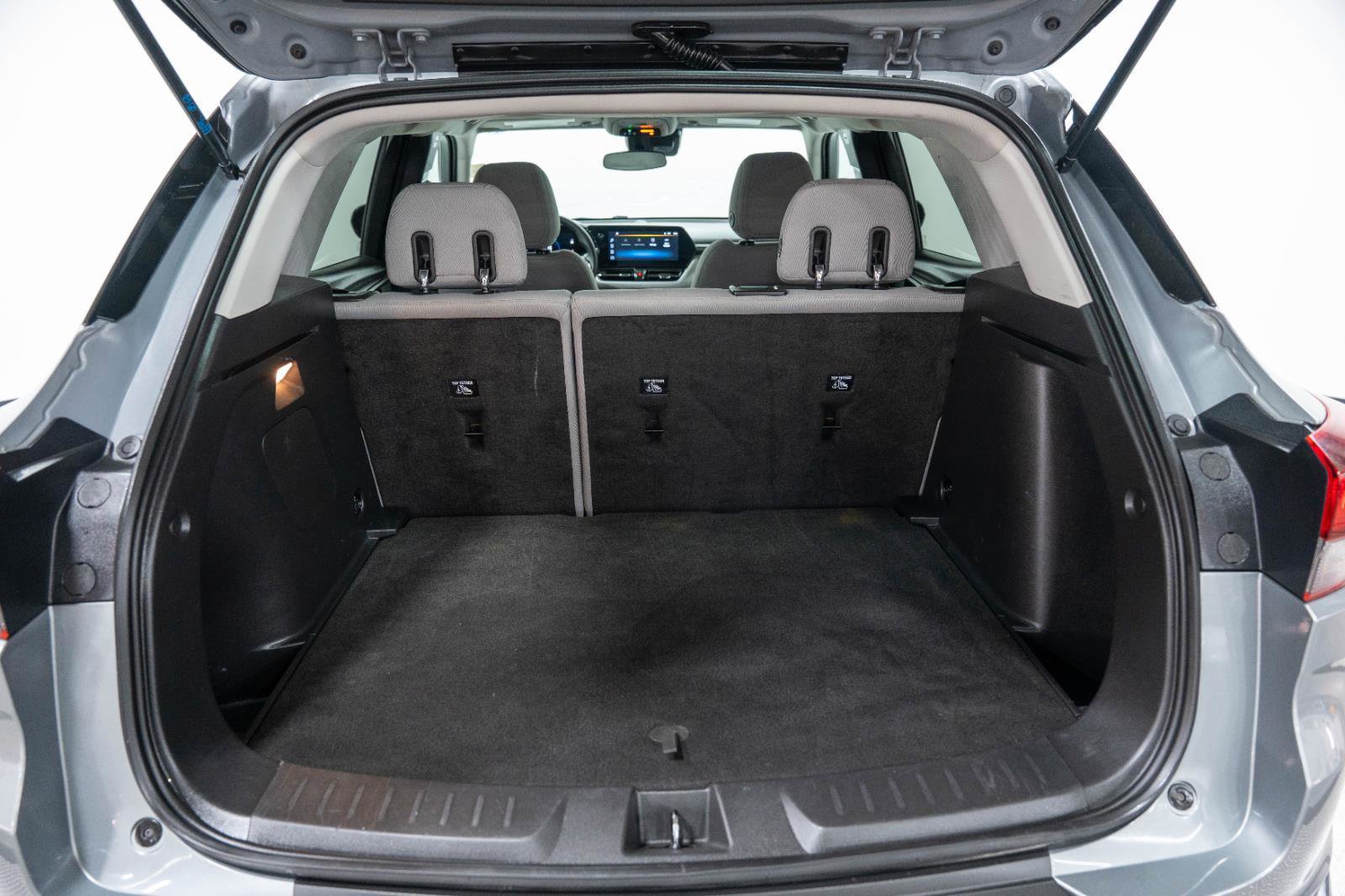 Used 2024 Chevrolet TrailBlazer LT w/ Driver Confidence Package image 13