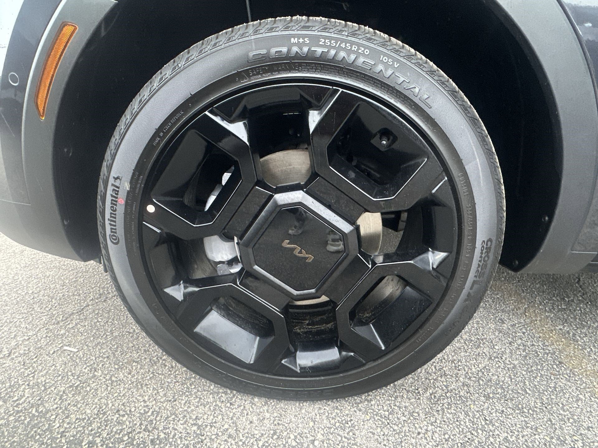 New 2025 Kia Sorento SX Prestige w/ Sage Leather Package image 19