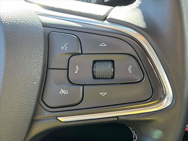 Used 2025 Buick Encore GX Preferred w/ Advanced Technology Package image 22