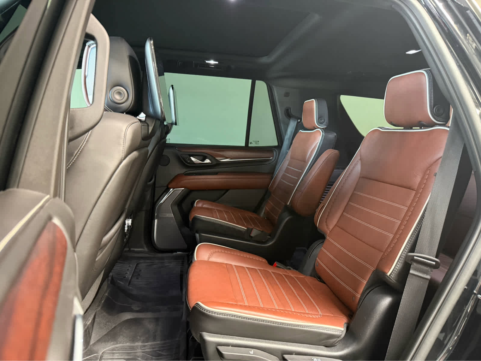 Certified 2023 GMC Yukon Denali Ultimate image 15