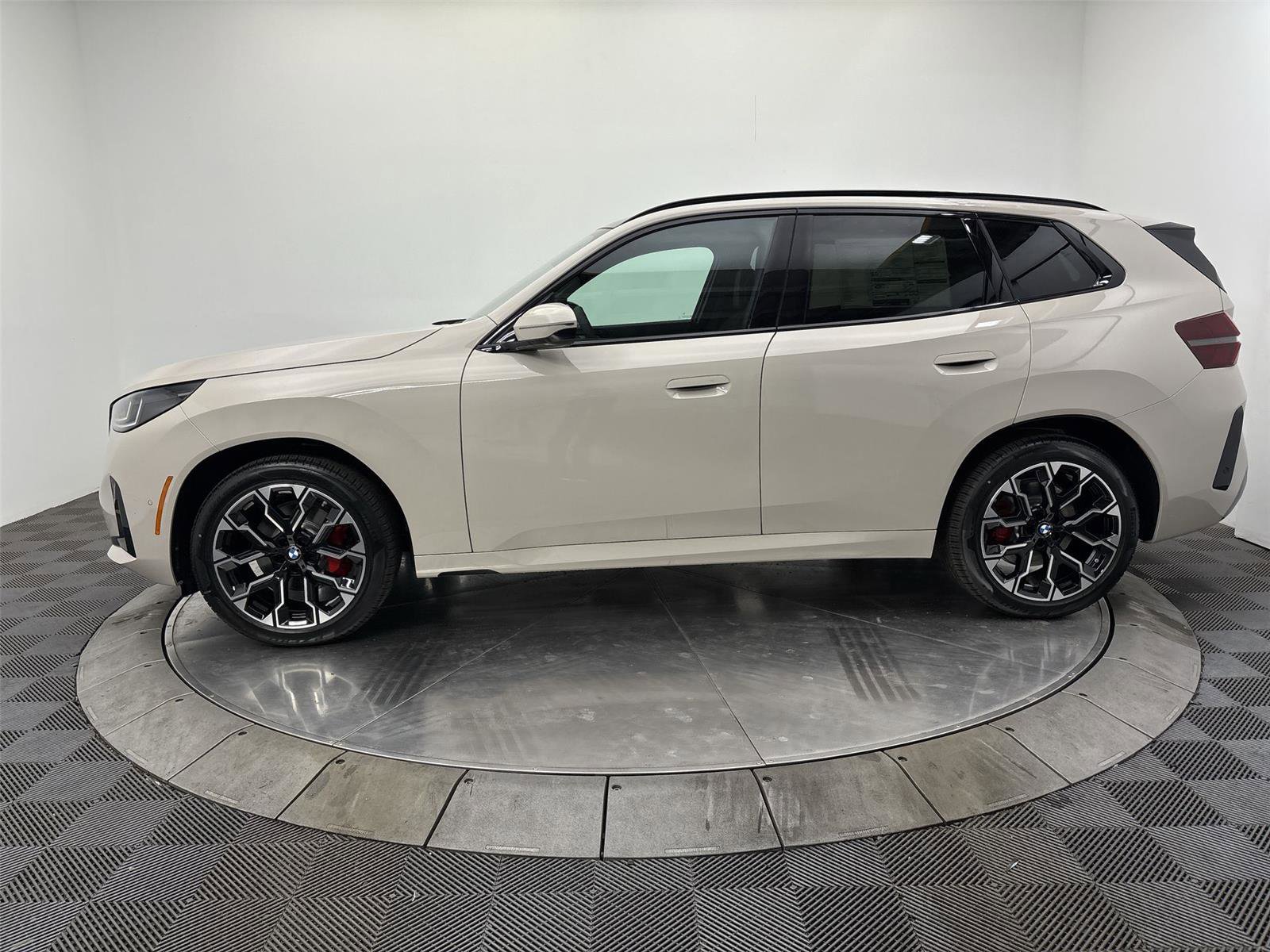 New 2026 BMW X3 xDrive30 w/ M Sport Package AWD/4WD image 16