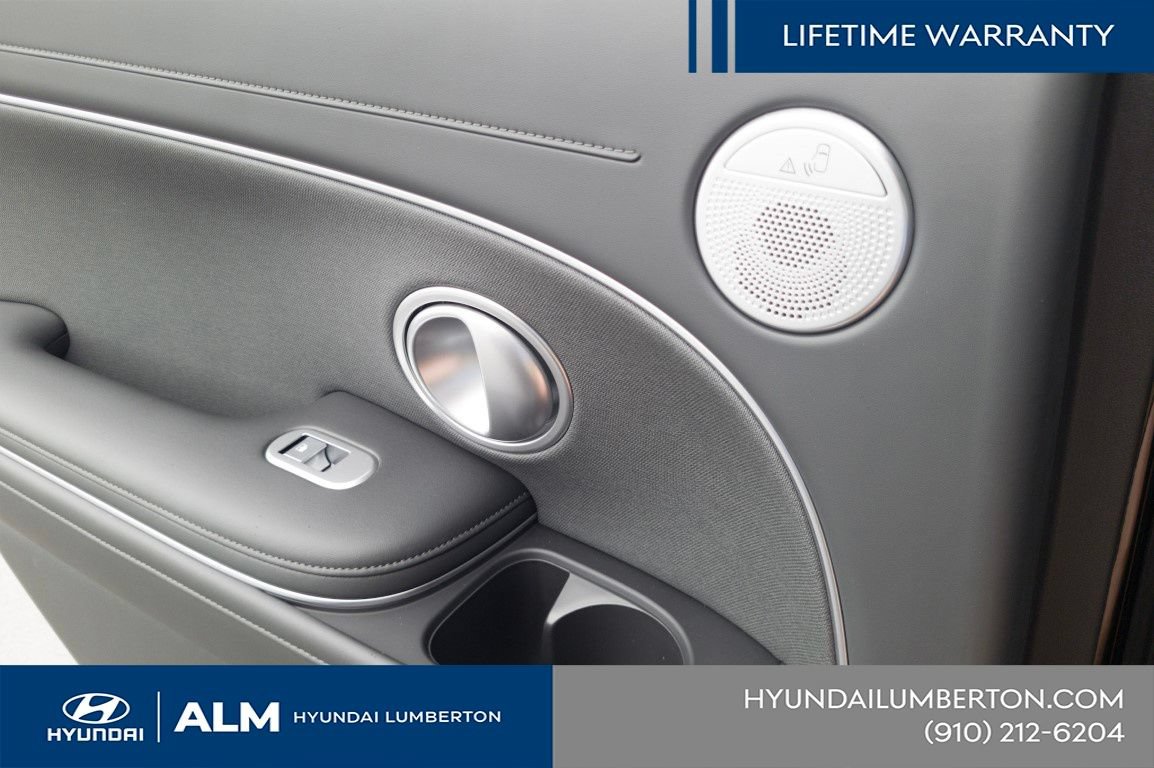 New 2026 Hyundai Palisade Calligraphy AWD/4WD image 27