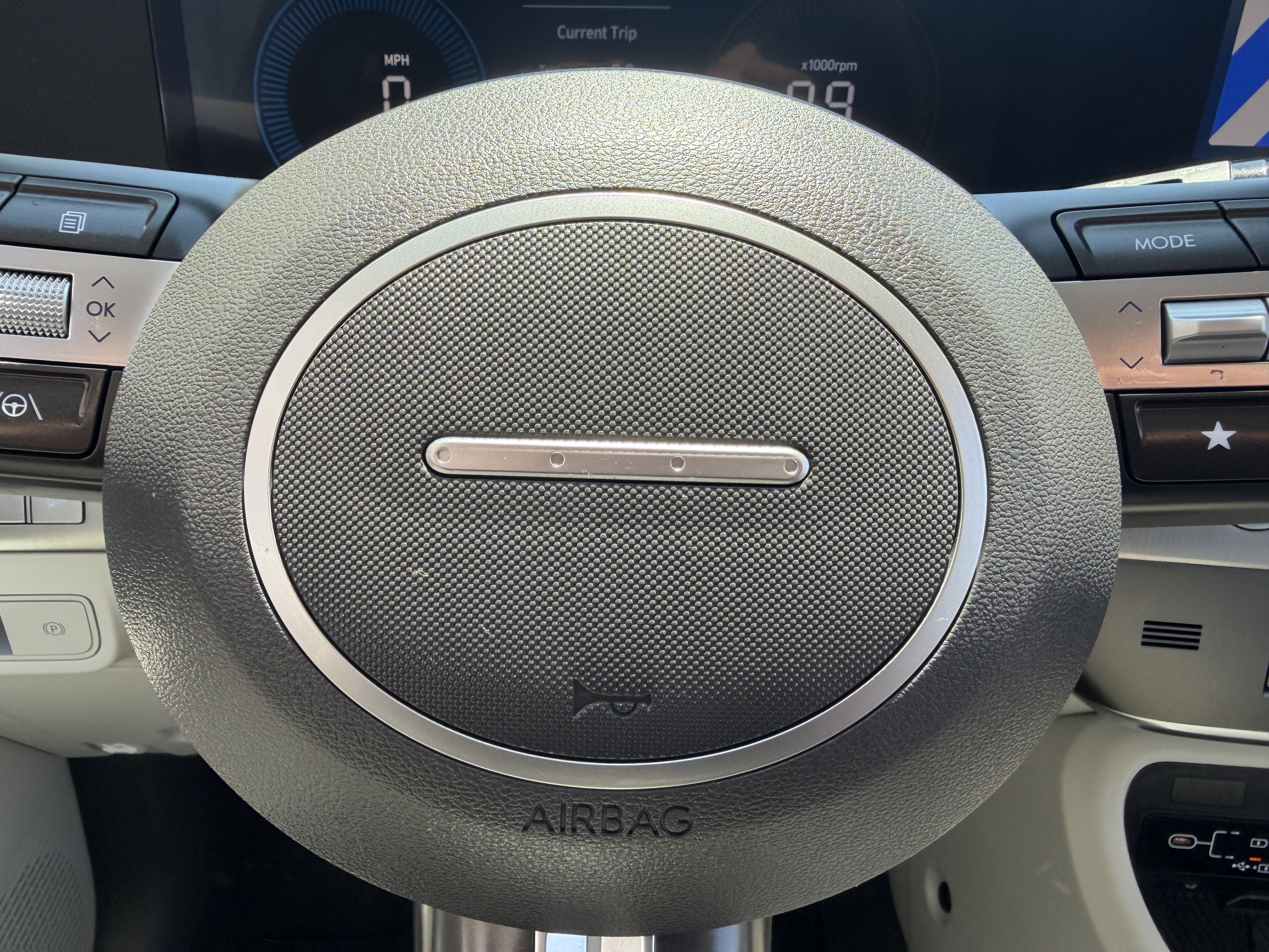 Certified 2026 Hyundai Kona SEL Sport AWD/4WD image 31
