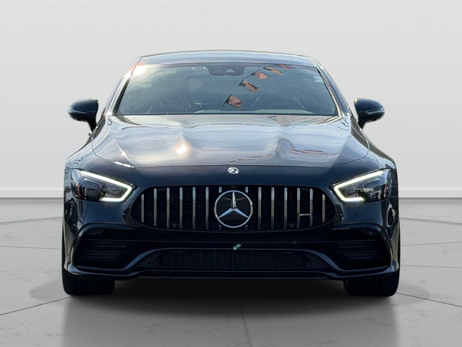 Used 2022 Mercedes-Benz AMG GT 53 image 2