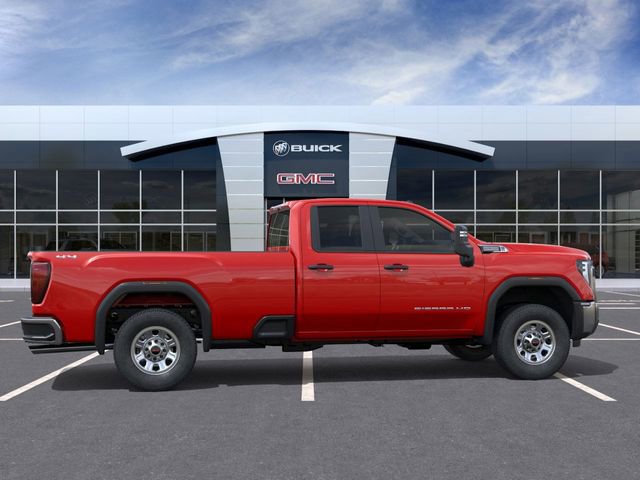 New 2026 GMC Sierra 2500 Pro w/ Convenience Package image 5