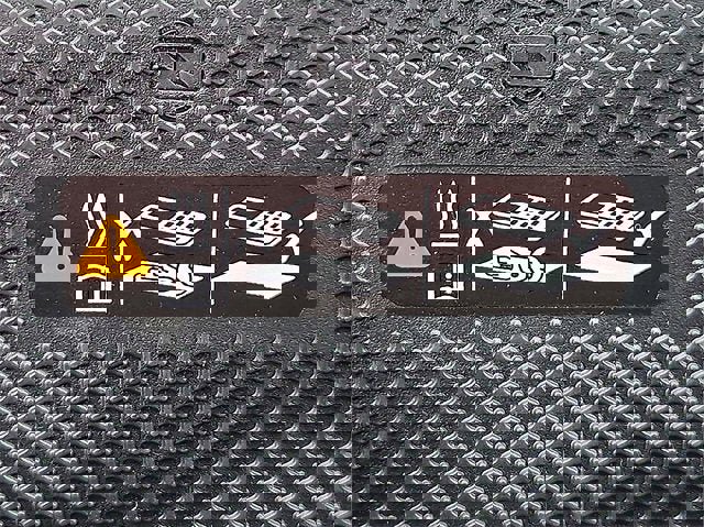 New 2026 Chevrolet Equinox RS w/ Convenience Package III image 22