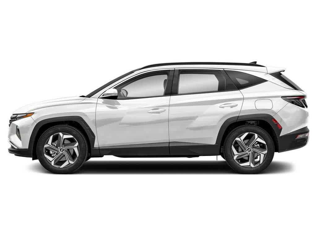 Used 2023 Hyundai Tucson Limited AWD/4WD image 45
