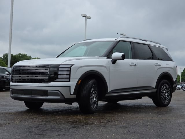 New 2026 Hyundai Palisade SEL AWD/4WD image 14