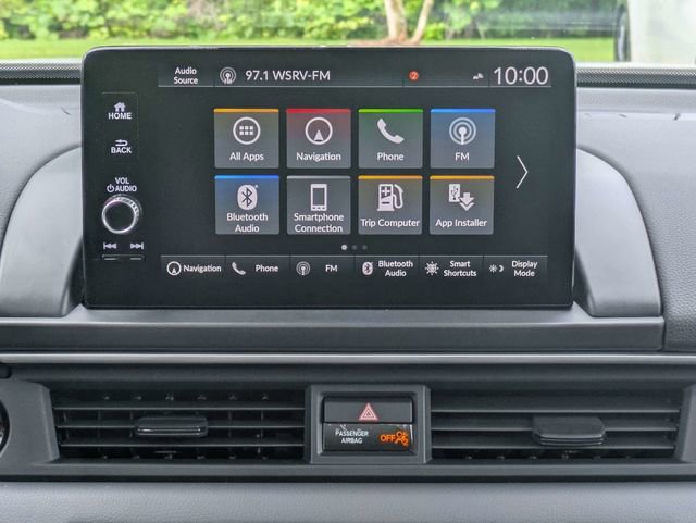 Used 2024 Honda Pilot Touring image 17