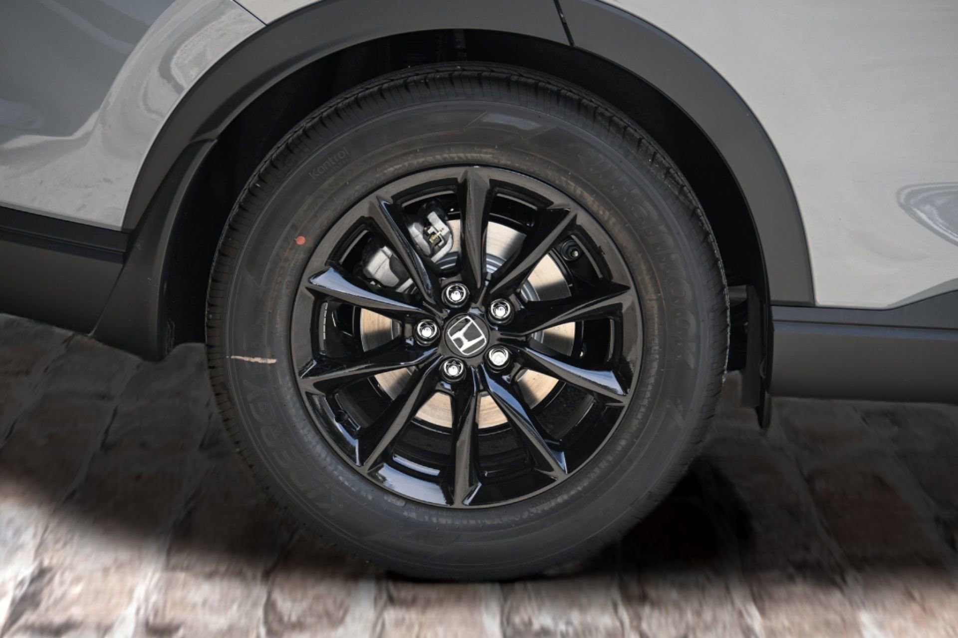 New 2025 Honda CR-V Sport image 36