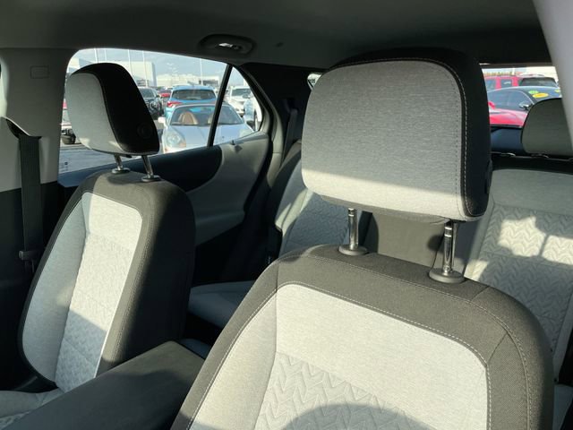 Used 2023 Chevrolet Equinox LS image 11