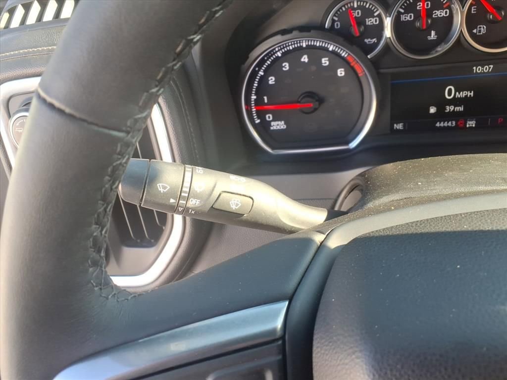 Used 2022 Chevrolet Silverado 3500 LT w/ Convenience Package image 29