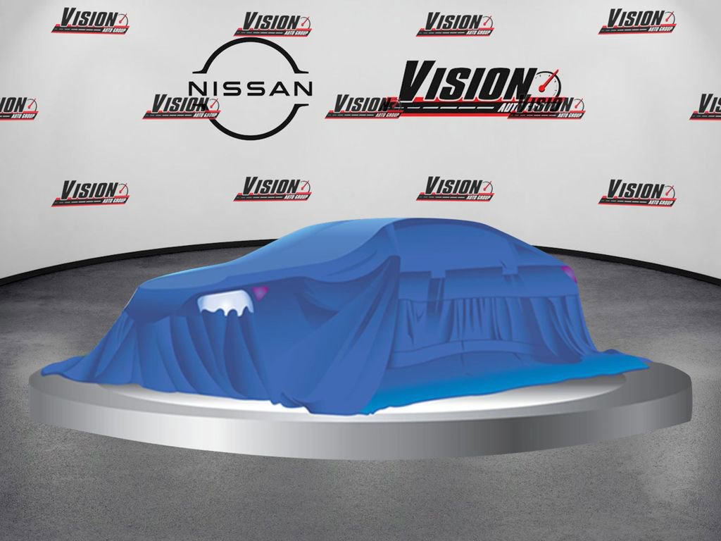 New 2026 Nissan Pathfinder Platinum