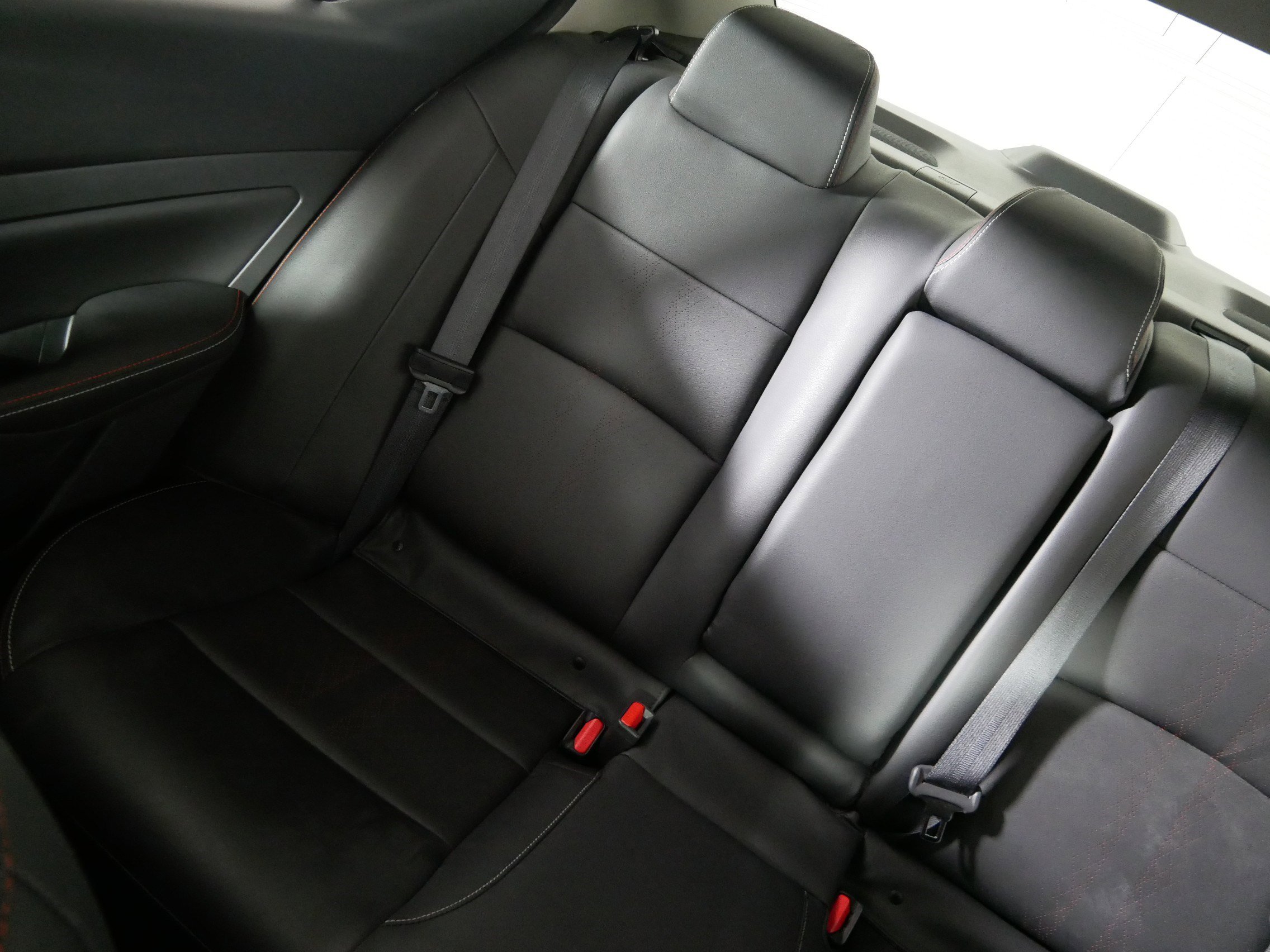 Used 2024 Nissan Altima 2.5 SR w/ SR Premium Package AWD/4WD image 12