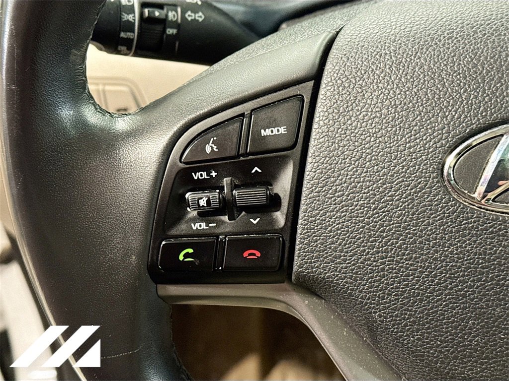 Used 2018 Hyundai Tucson Limited w/ Ultimate Package 02 image 12