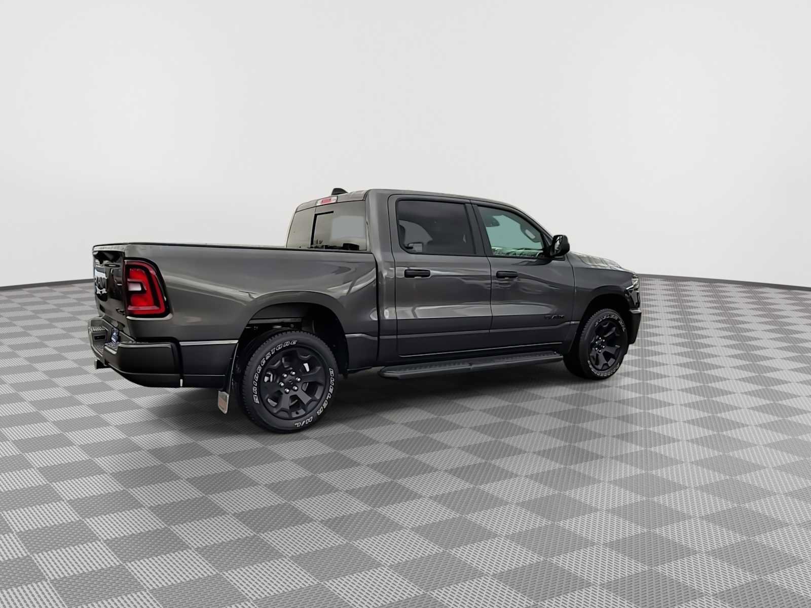 New 2026 RAM 1500 Express image 8