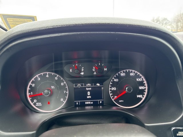 Used 2018 GMC Acadia SLE image 11