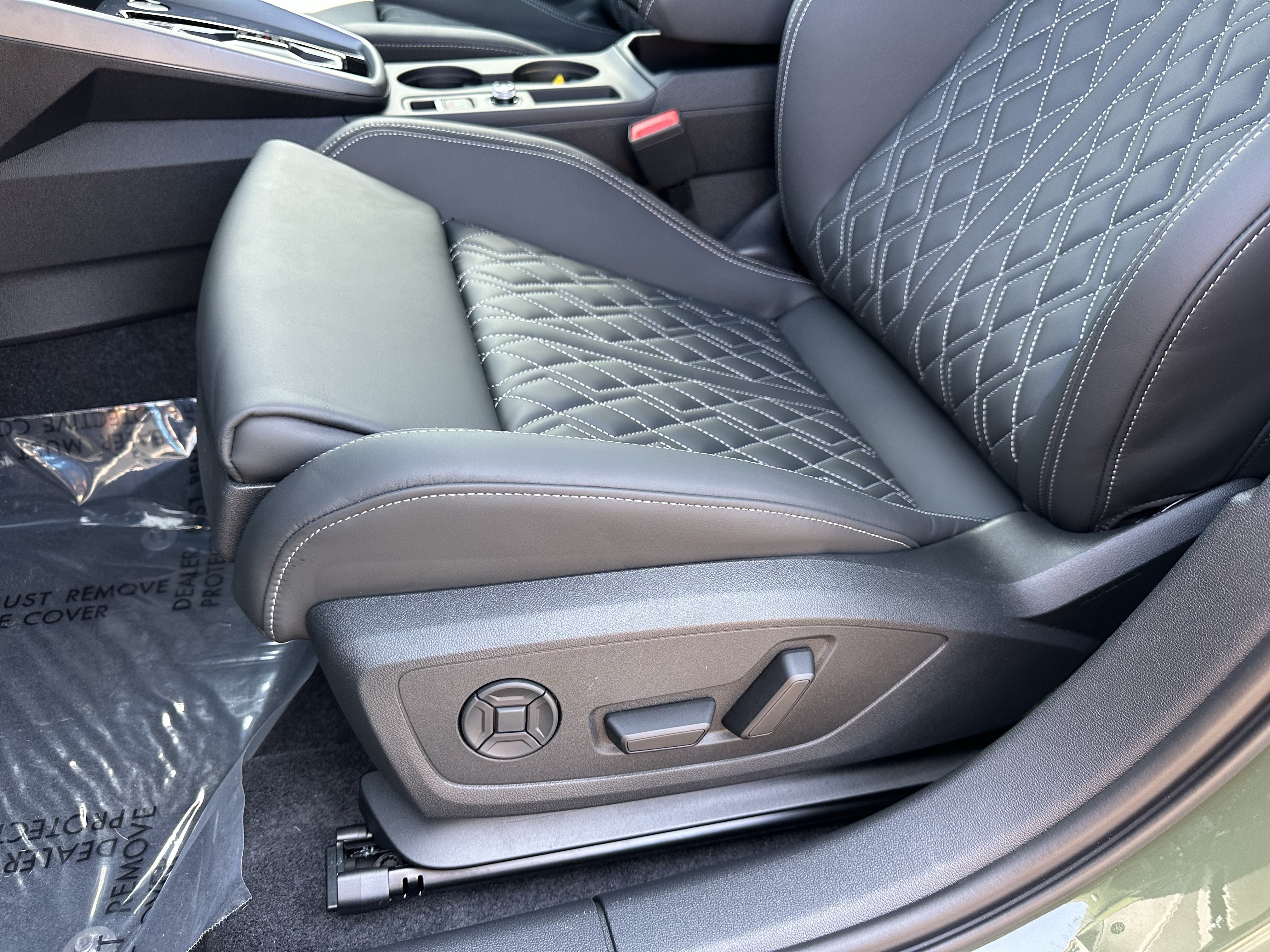 New 2026 Audi S3 Premium AWD/4WD image 19