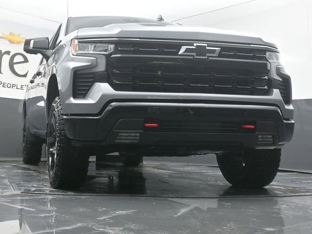 New 2026 Chevrolet Silverado 1500 LT Trail Boss w/ Safety Package image 3