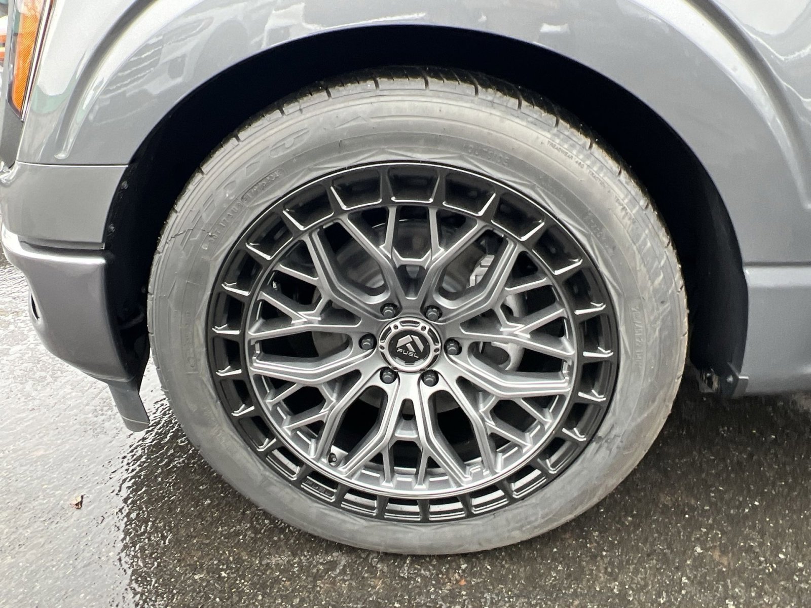 New 2025 Ford F150 XL image 12