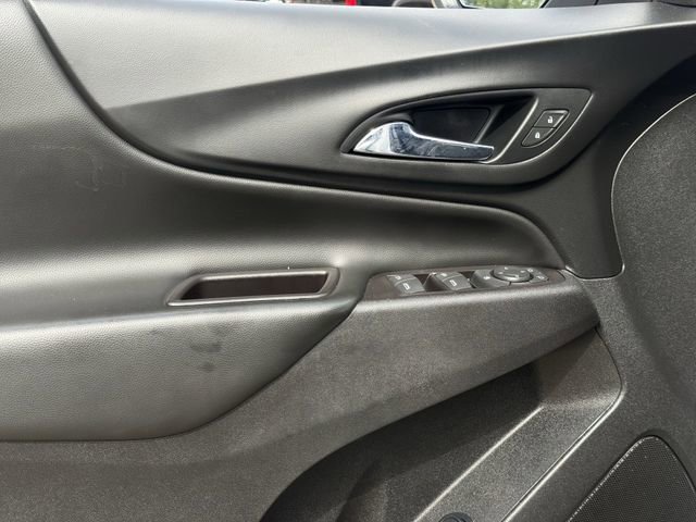 Used 2022 Chevrolet Equinox LT FWD image 23