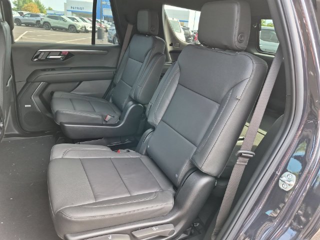 New 2026 Chevrolet Tahoe Z71 AWD/4WD image 28