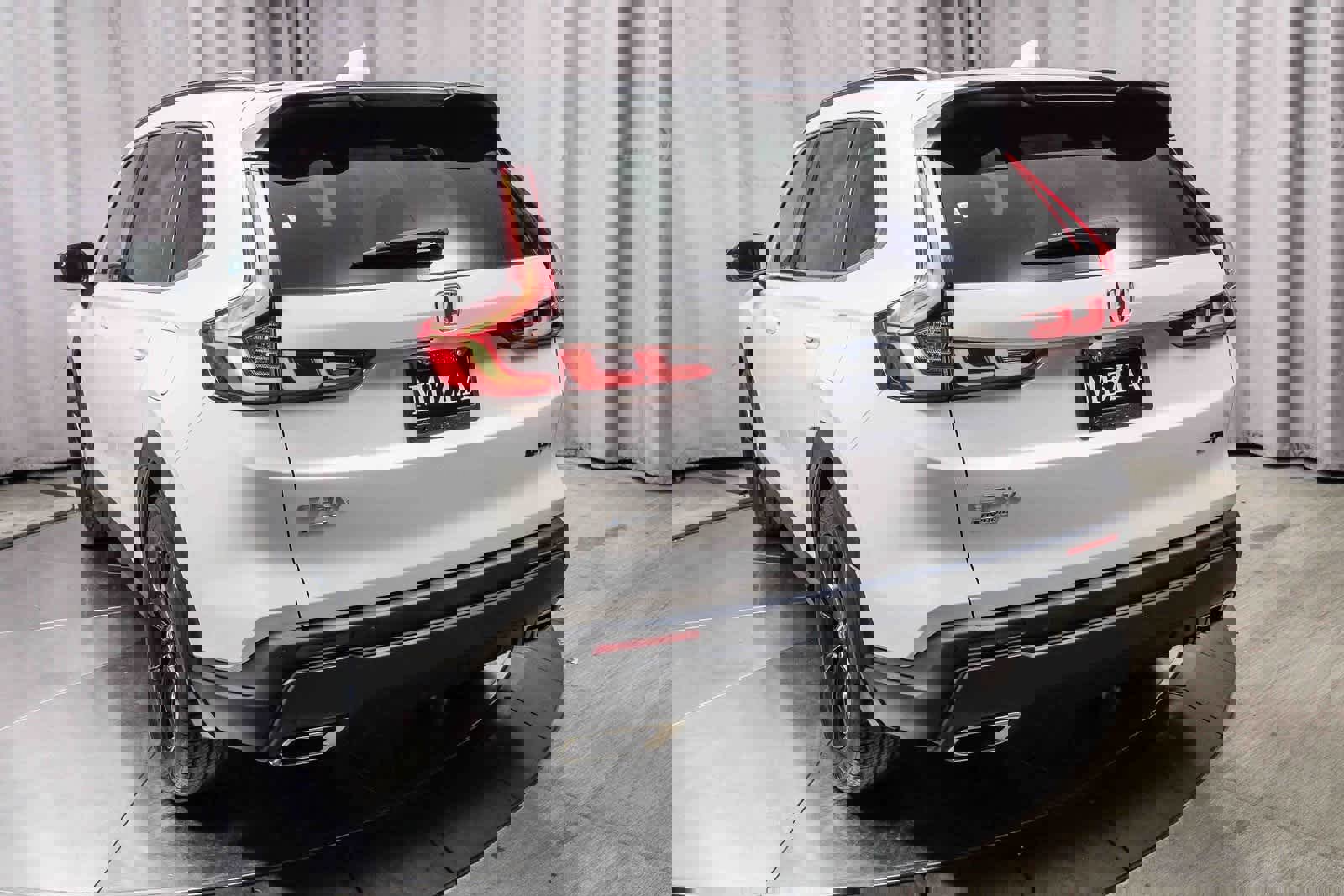 Used 2024 Honda CR-V Sport-L image 8