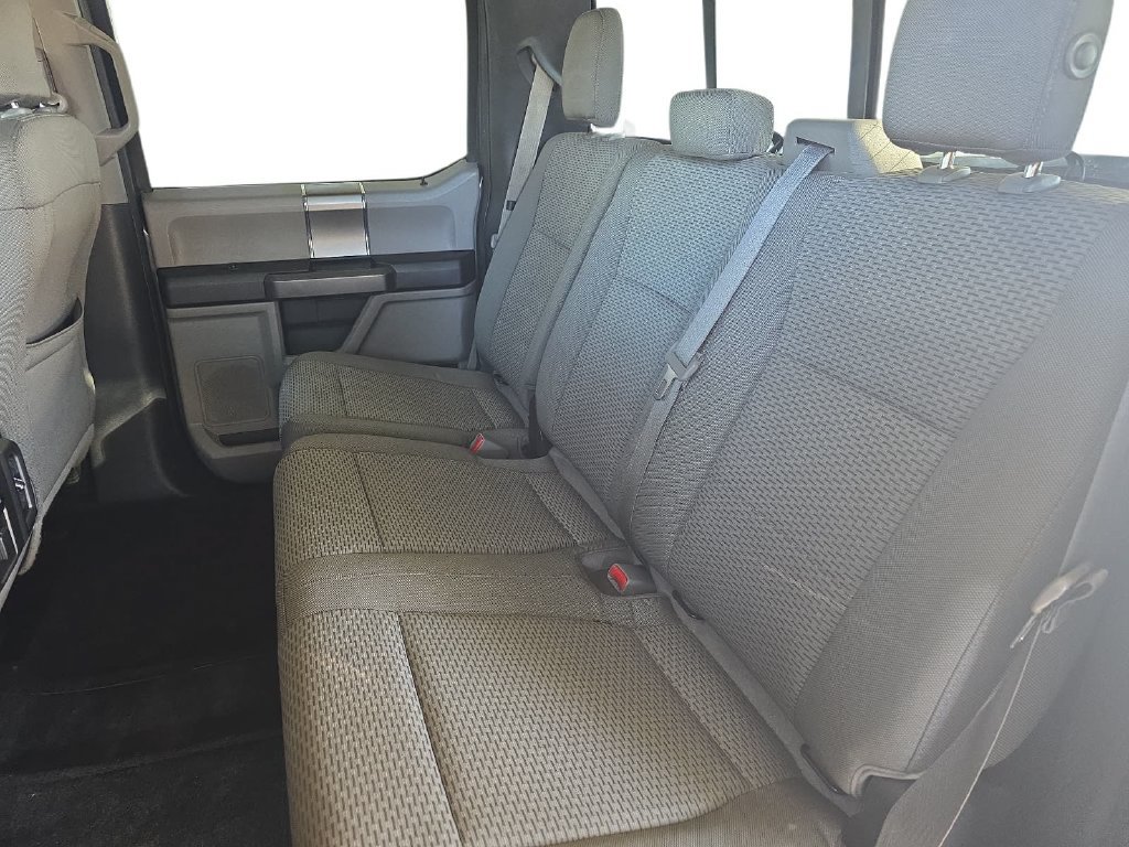 Used 2015 Ford F150 XLT w/ Equipment Group 302A Luxury RWD image 12