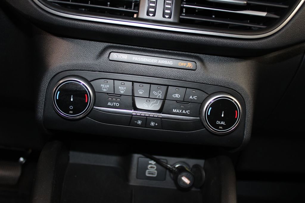 Used 2024 Ford Escape Active image 46