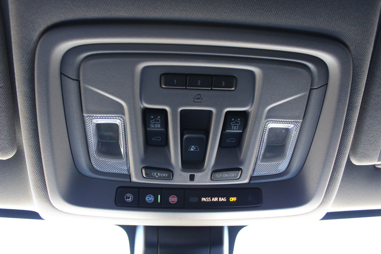 Used 2022 GMC Sierra 3500 Denali w/ Denali Ultimate Package image 72