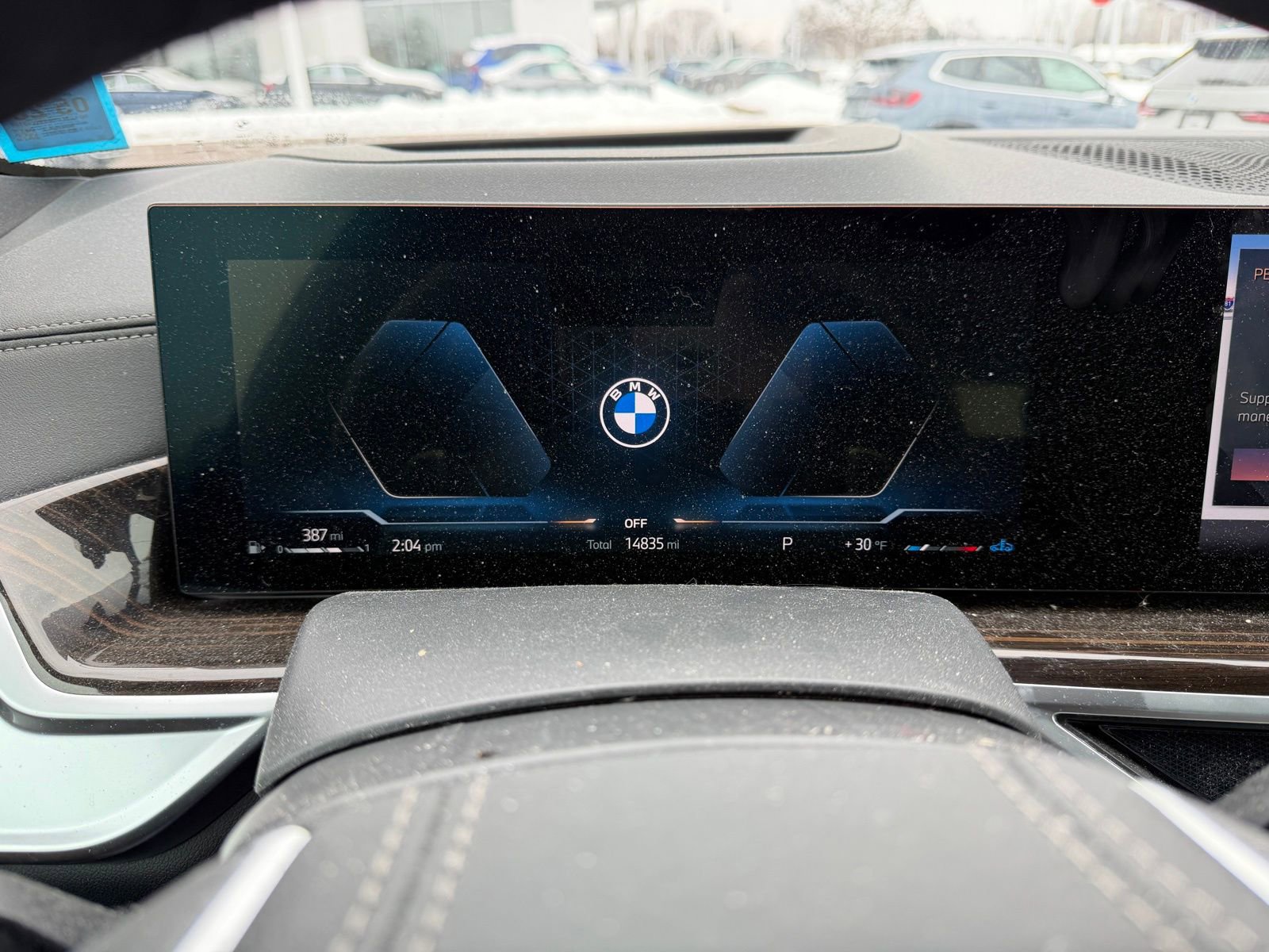 Used 2025 BMW X5 xDrive40i image 15